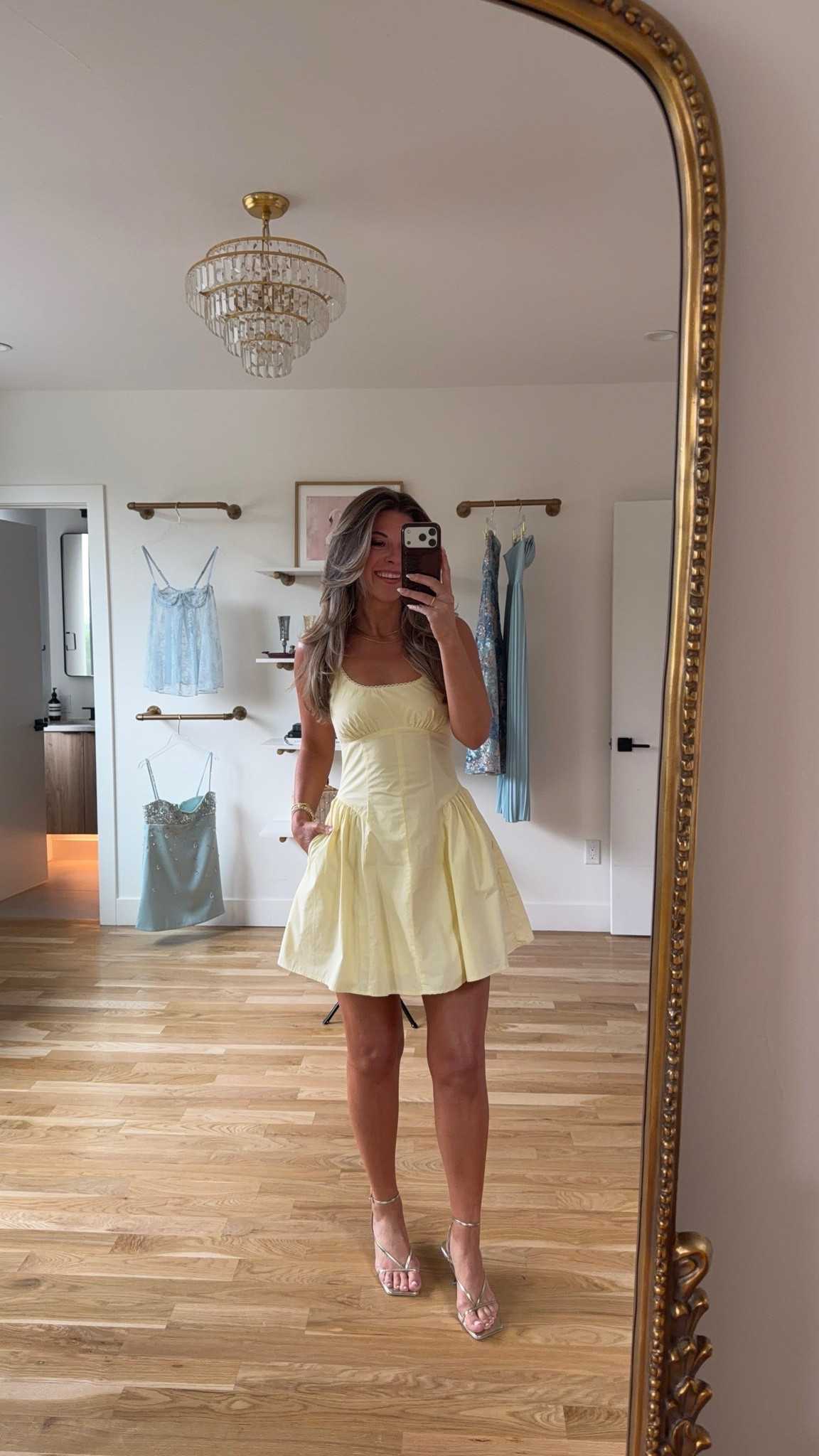 yellow mini abercrombie graduation dress, baby shower bridal shower 

Electric picks code: emerson20
divi: emerson15

i sized down to xs

graduation 
summer events
baby shower 
corset dress
mini dress
floral 
white dress

#LTKParties #LTKootd #LTKSeasonal