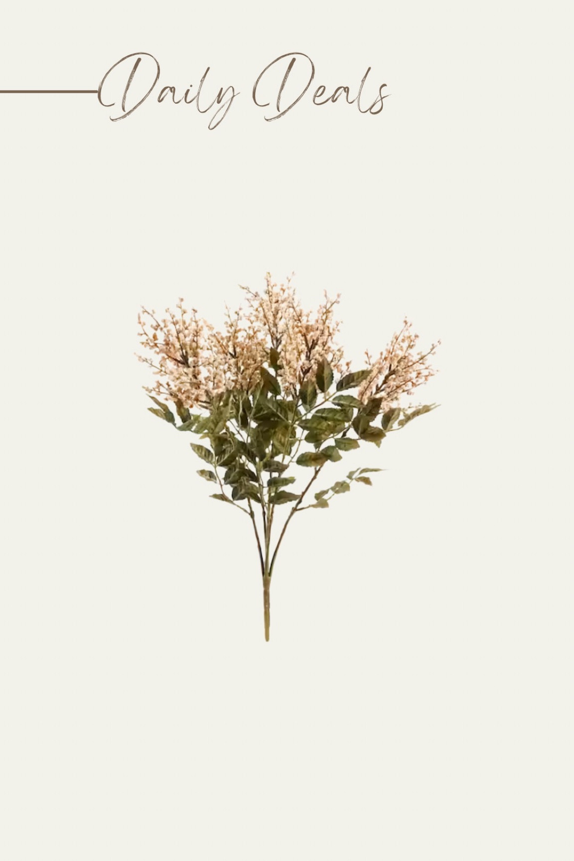Love these fall florals!

#LTKhome #LTKSeasonal #LTKsalealert