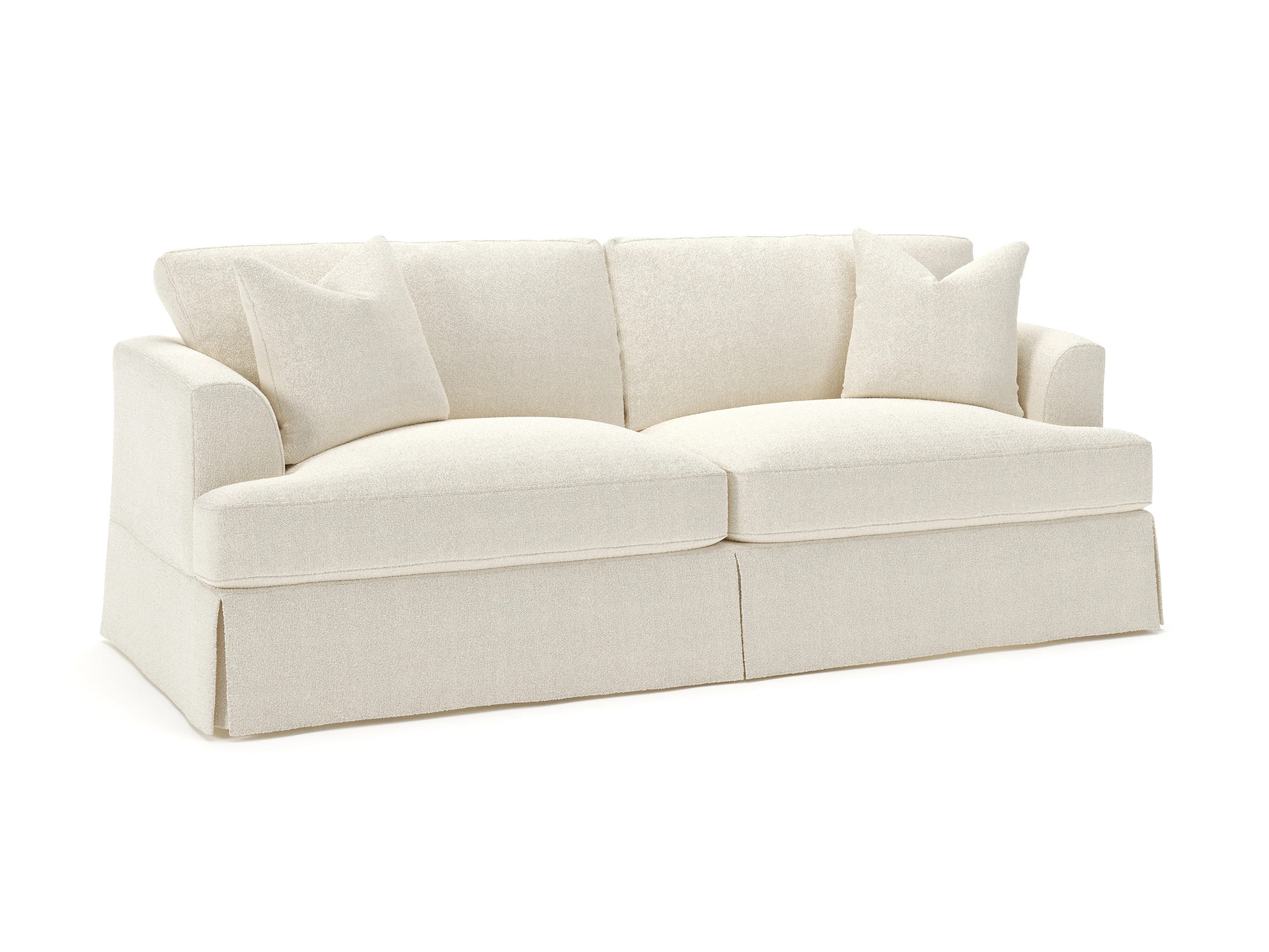 Lucia 92.5'' Sofa | Wayfair North America
