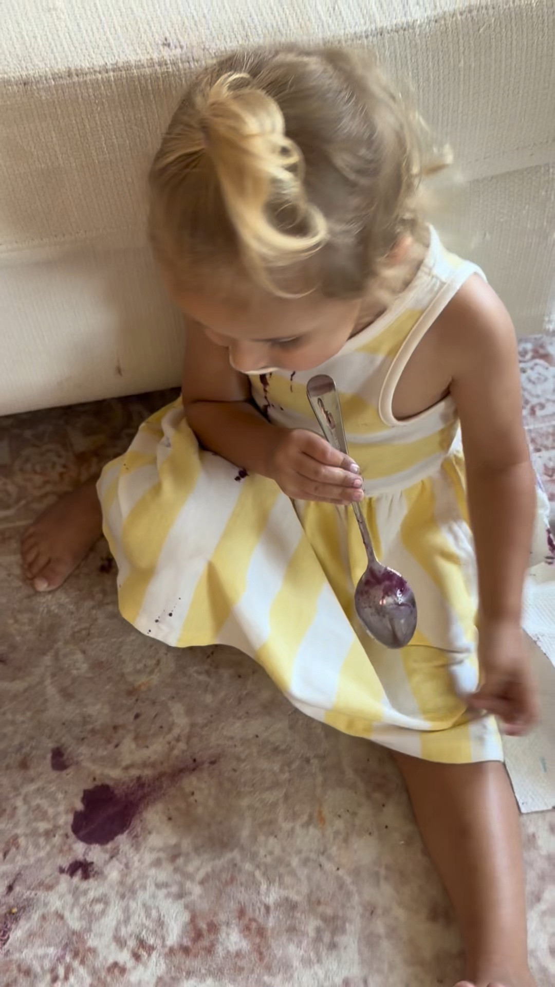Got this shampooer on prime day and let me tell you it has saved my life so many times… #momlife

#LTKdayinmylife #LTKmomlife #LTKvlog