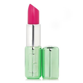CliniquePop Longwear Lipstick SatinÂ - # 39 Disco Pop 3.9g/0.13oz | Strawberrynet