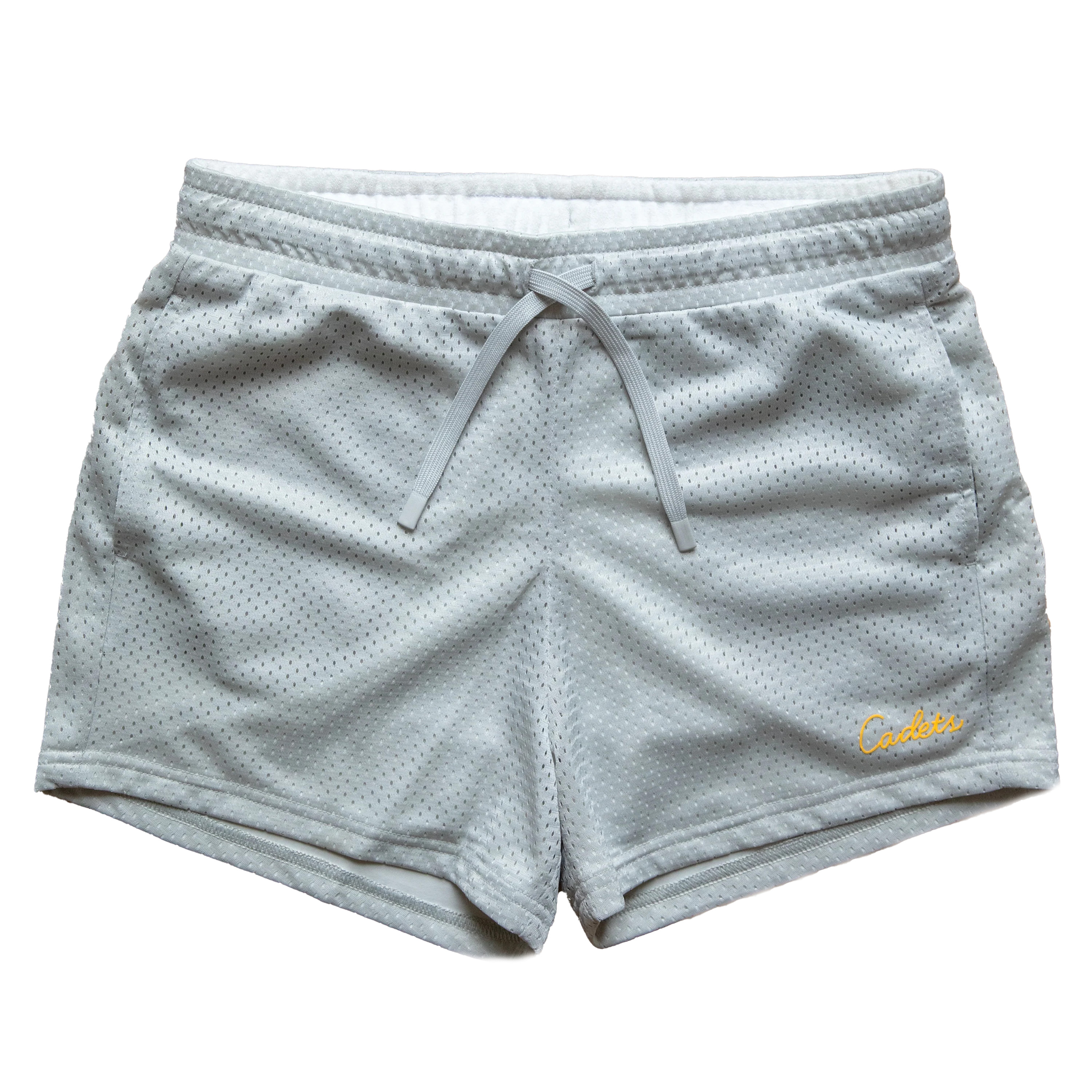 Check-Out Mesh | Shop Cadets