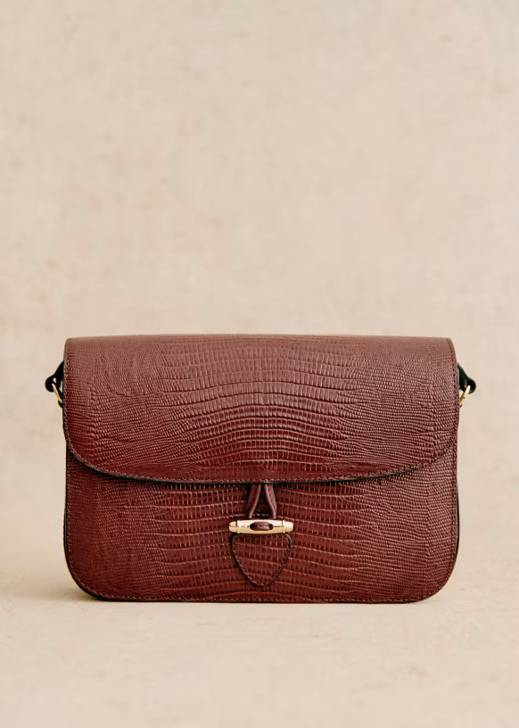 Sac Milo Vintage | Sezane - FR