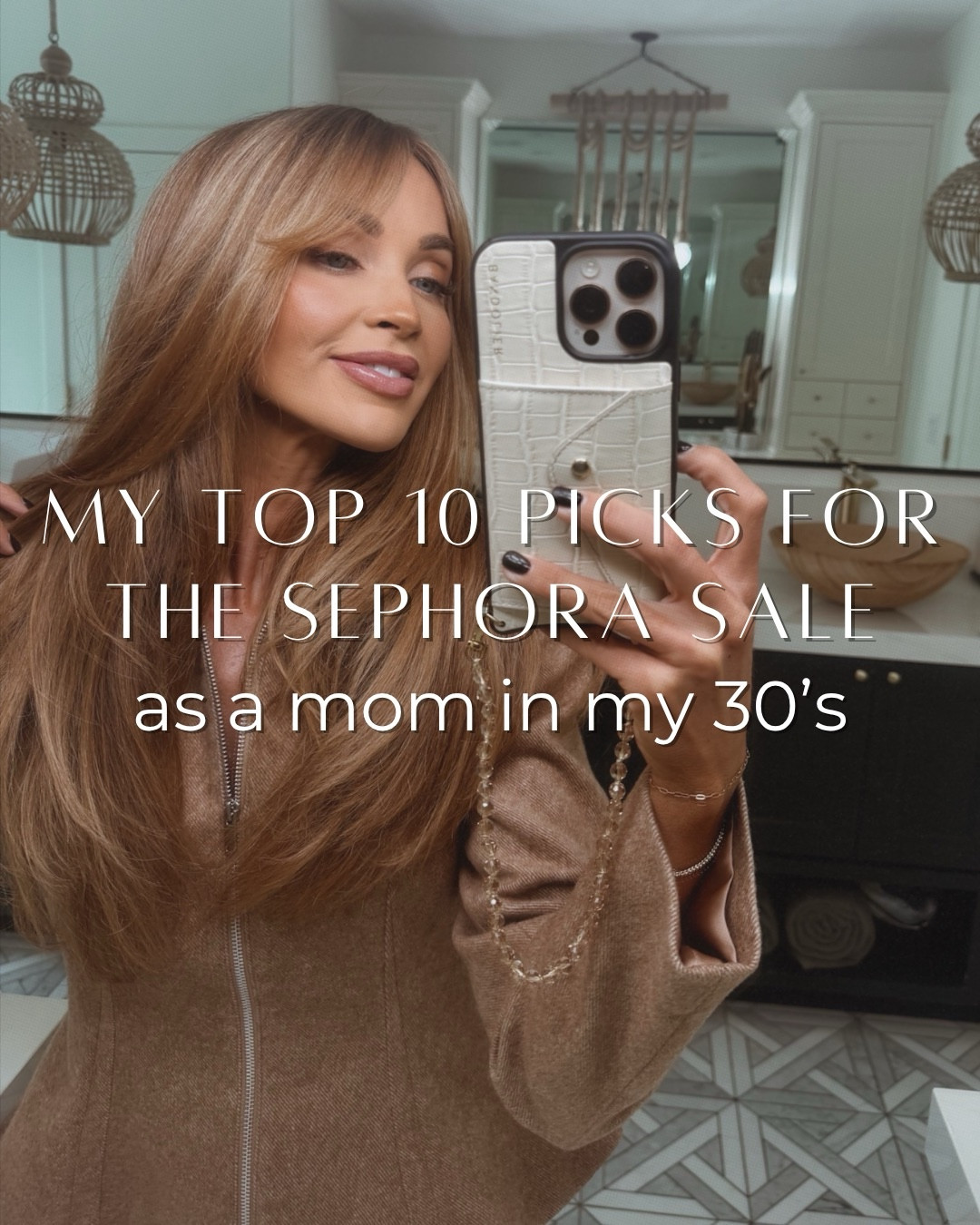 My top 10 picks for the Sephora sale 💕 linking a bunch of other favs as well

#LTKFindsUnder100 #LTKSaleAlert #LTKBeauty