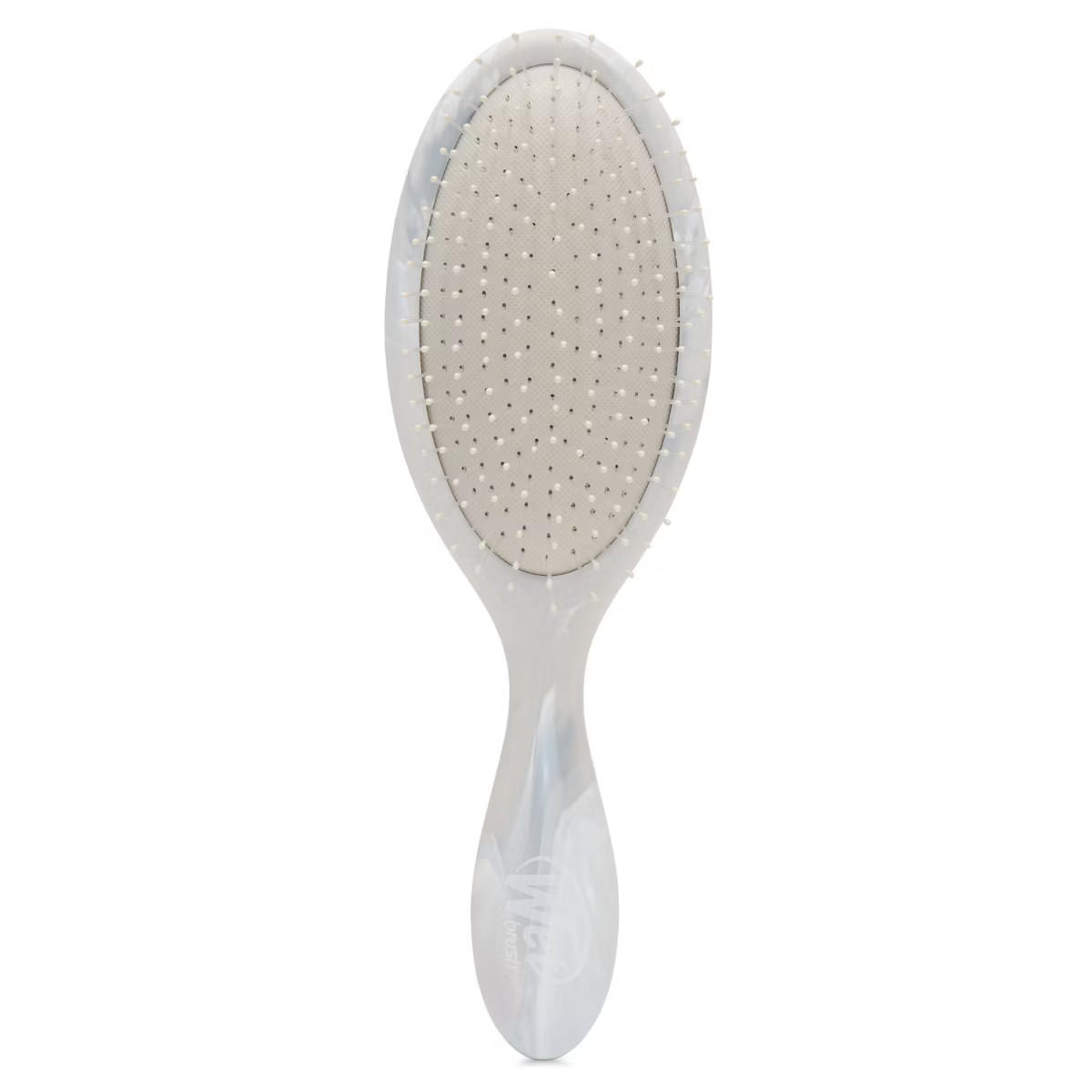 Wet Brush Original Detangling Hair Brush - Marble Swirl White - Limited Edition | Target