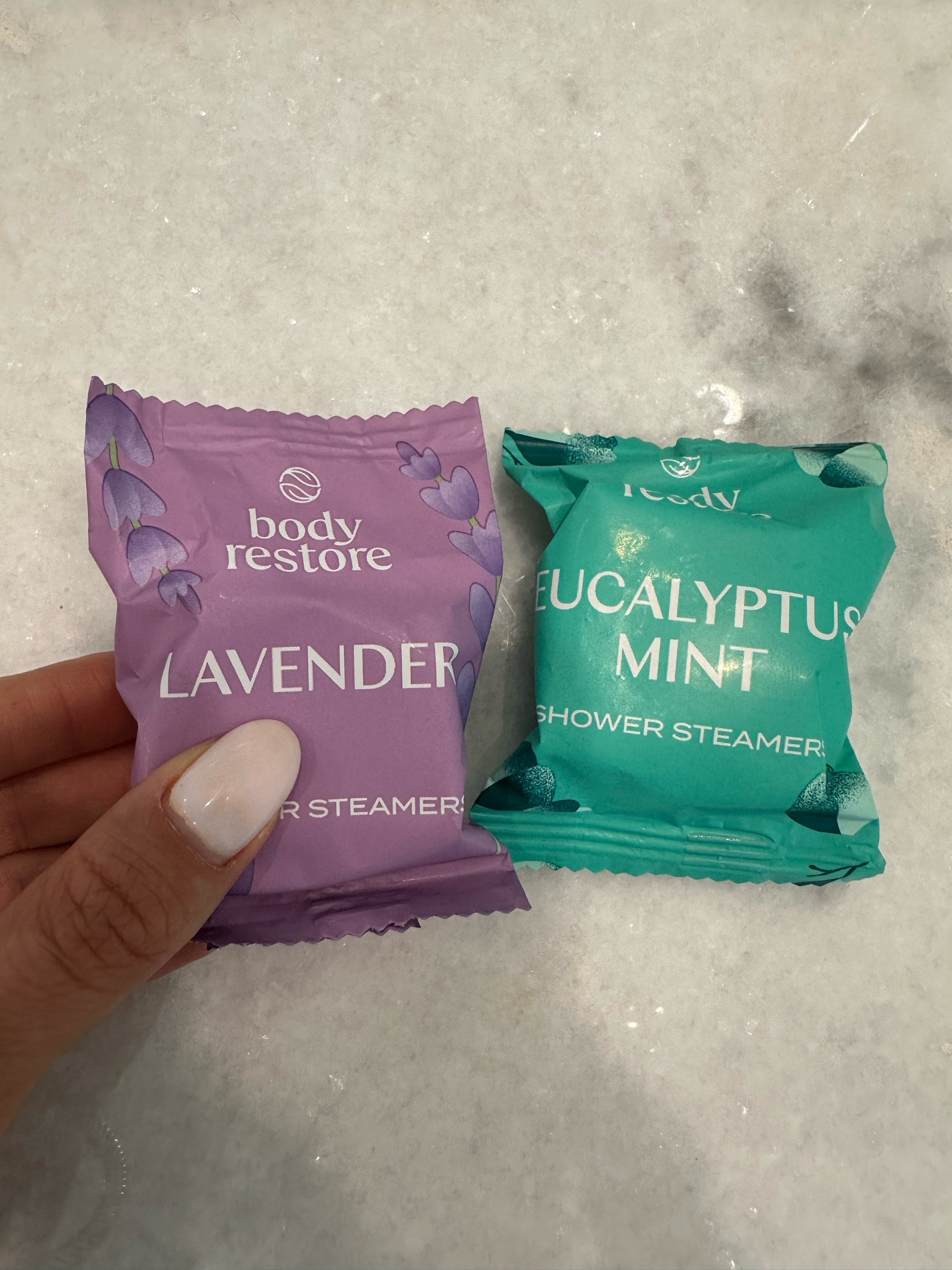 Shower steamers Amazon 

#LTKGiftGuide #LTKFindsUnder50