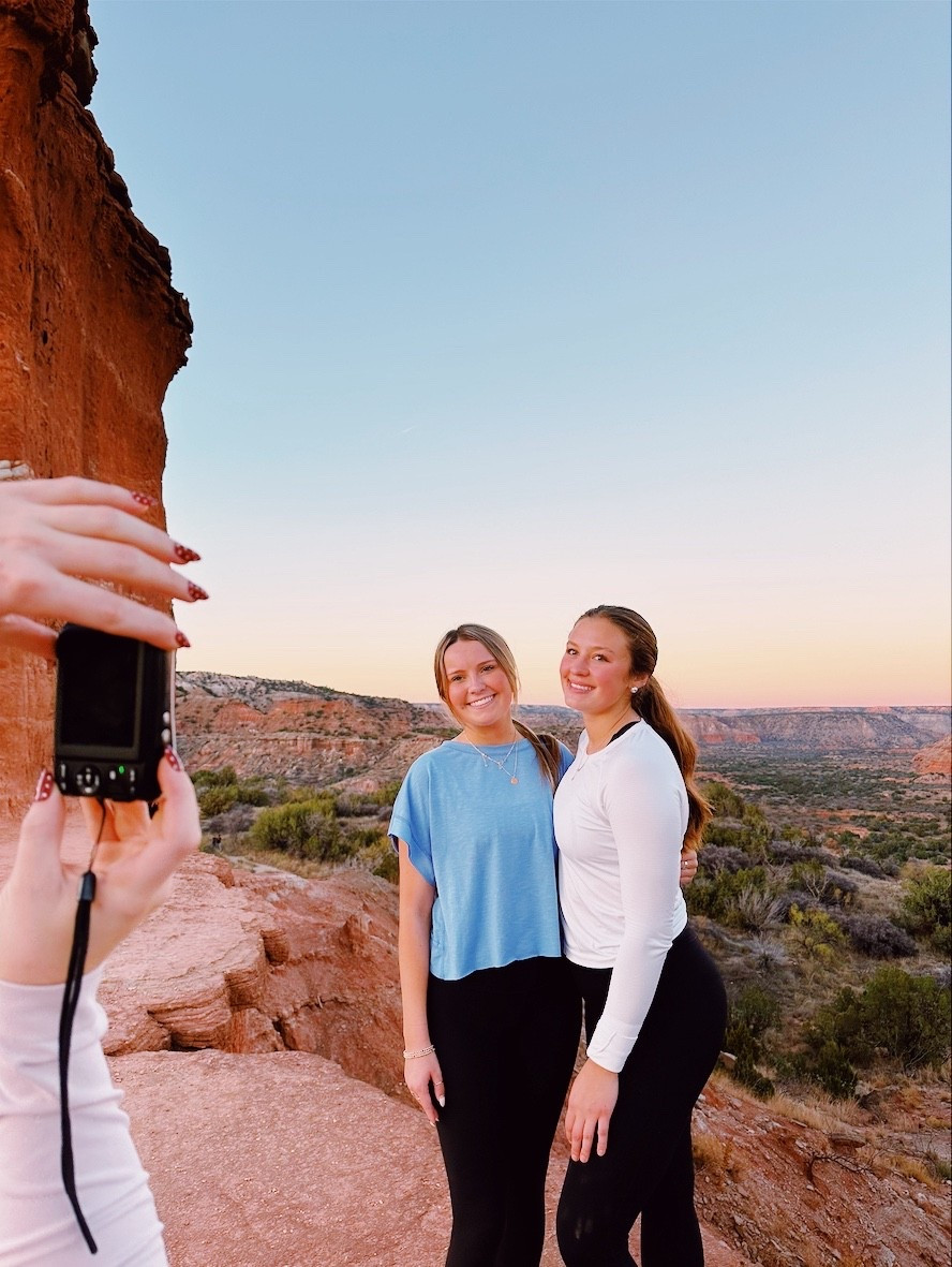 hiking fit!!!!


#LTKootd #LTKActive