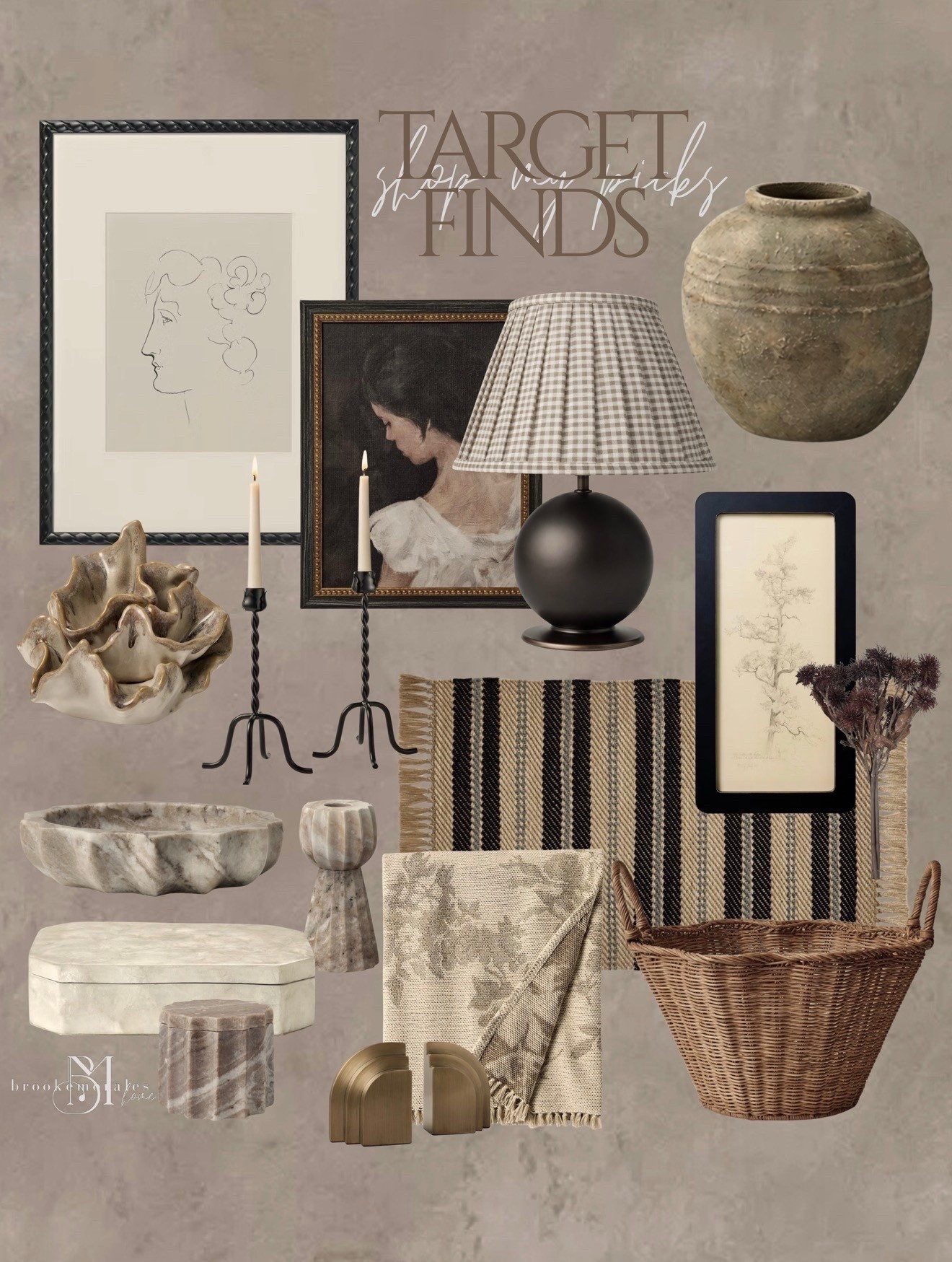 Target Favorites 

#LTKSaleAlert #LTKSeasonal #LTKHome