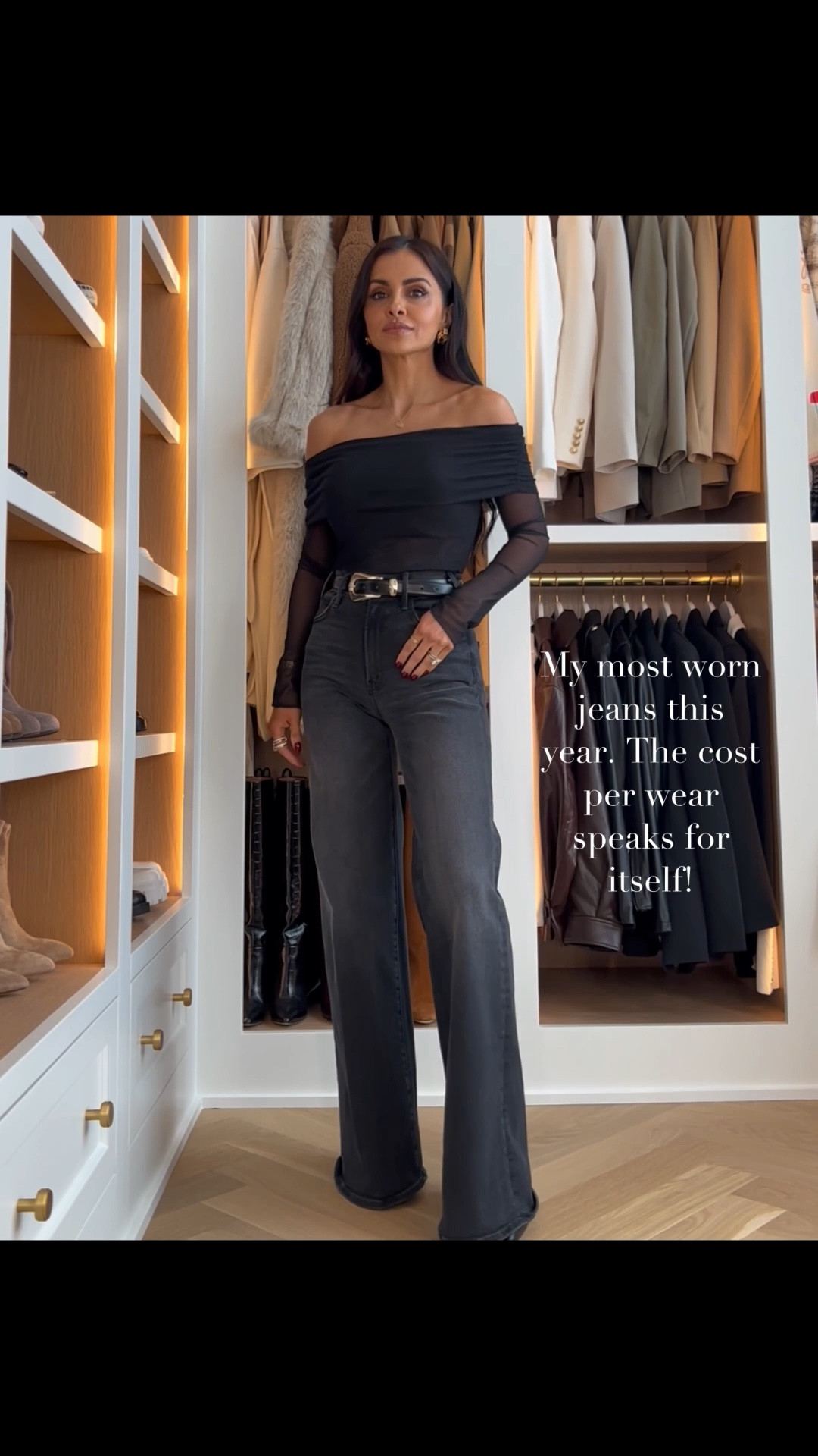 Styling the most flattering jeans and they’re on sale!
Mother black jeans run TTS wearing a 24
On sale now at Saks use code SGIFTSF
Target lace top wearing an XS


#LTKootd #LTKSaleAlert #LTKFindsUnder100