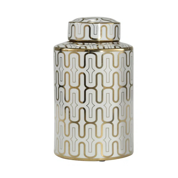Ceramic Jar | Wayfair North America