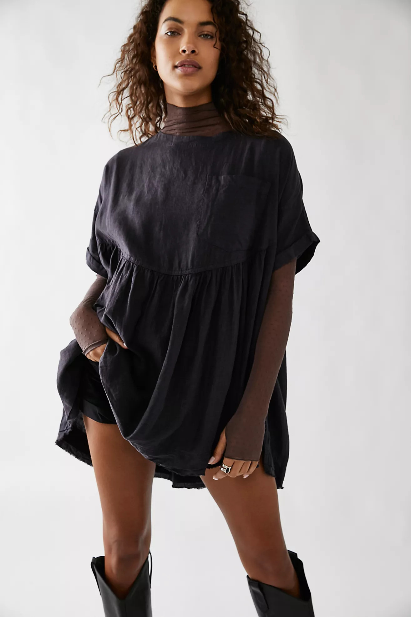 Moon City Top | Free People (Global - UK&FR Excluded)