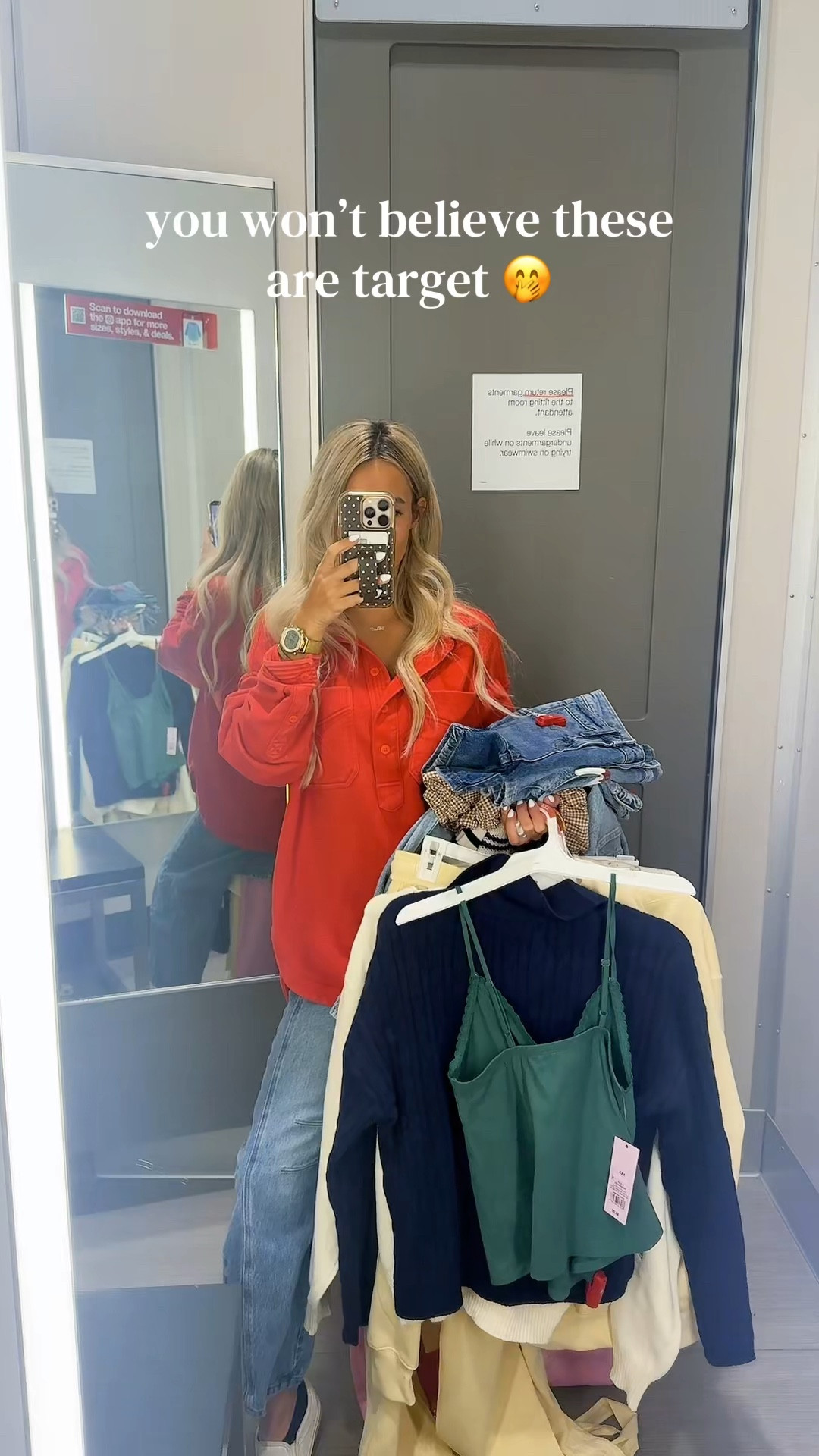 the cutest new arrivals! 😍


#target #targetstyle #targetfinds #affordablefashion #targethaul 

#LTKootd #LTKU #LTKPetite