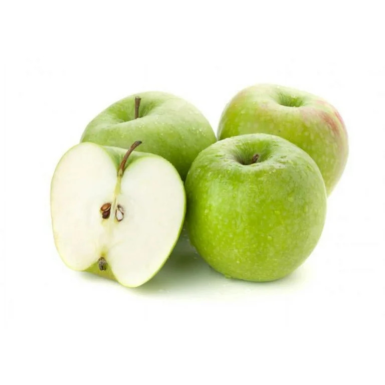 Fresh Granny Smith Apple, Each | Walmart (US)