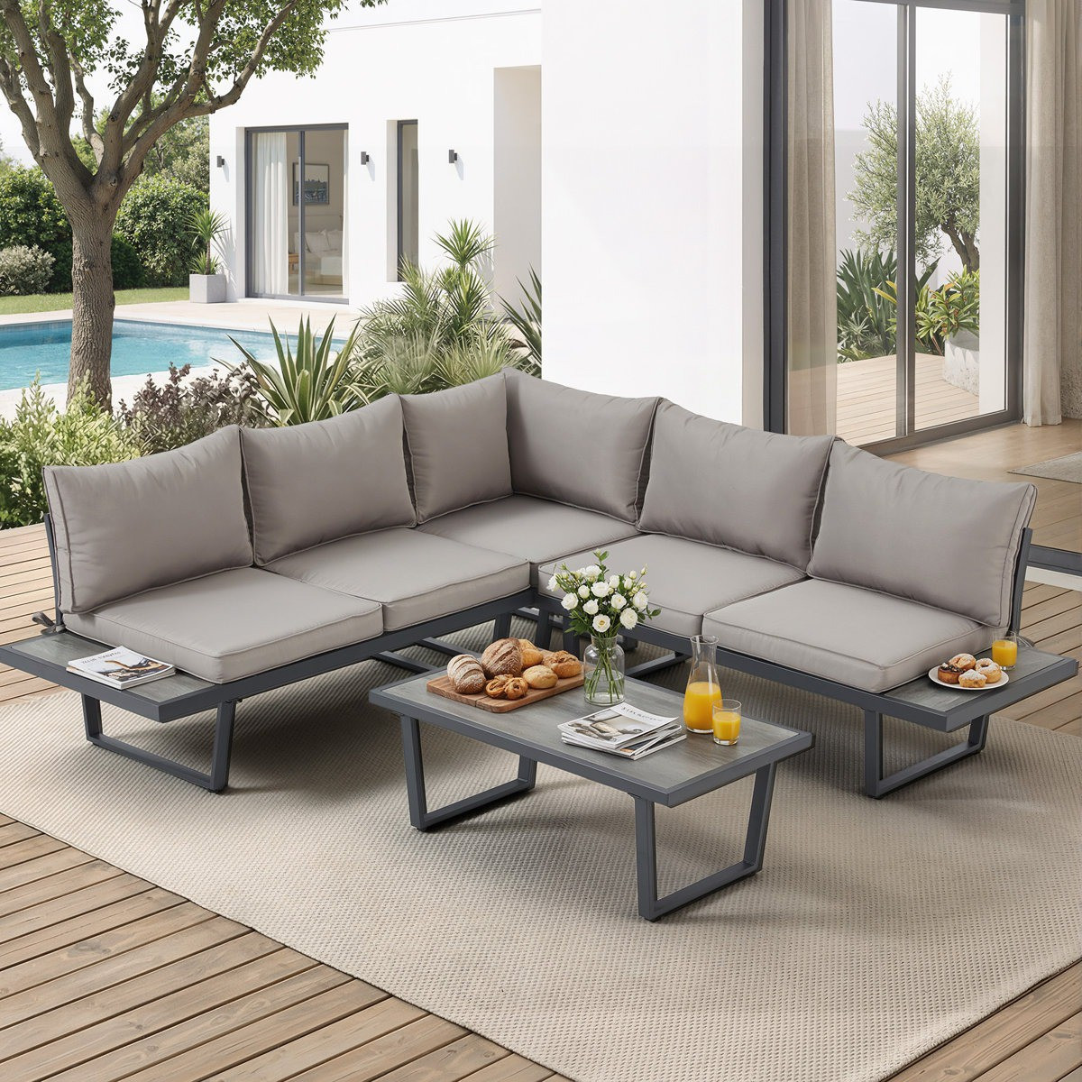 Okay besties, if you've been waiting to refresh your patio, THIS IS YOUR SIGN! 🤩☀️ The Wayfair Memorial Day Warehouse Clearout Sale is officially in its final hours and the deals are seriously too good to ignore! Score up to 60% off outdoor furniture, cozy conversation sets under $500, gorgeous patio sets under $1000, and small-space conversation sets under $400 that make even the tiniest balcony feel like a dream backyard retreat. 🌿✨Whether you're hosting summer BBQs, sipping your morning coffee outside, or creating the ultimate outdoor hangout spot, now's the time to grab those wishlist pieces before they're gone. Don't wait—today is the LAST DAY! 🏃‍♀️💨#Wayfair #WayfairSale #MemorialDaySale #WarehouseClearout #WayfairFinds #PatioFurniture #OutdoorLiving #OutdoorDecor #PatioGoals #BackyardGoals #SummerDecor #OutdoorFurniture #ConversationSet #PatioSet #OutdoorSeating #SmallSpaceLiving #SmallPatioIdeas #BalconyDecor #BackyardMakeover #PatioRefresh #OutdoorStyle #HomeDecorFinds #FurnitureDeals #HomeDeals #OutdoorEntertaining #SummerHosting #DeckDecor #GardenFurniture #PatioInspo #OutdoorOasis #AffordableLuxury #LuxuryForLess #OutdoorDining #BackyardDecor #HomeInspiration #WayfairOutdoor #MemorialDayDeals #ClearanceSale #LastDaySale #PatioSeason #SummerReady #OutdoorUpgrade #OutdoorConversationSet #PatioFurnitureSale #OutdoorFurnitureSale #HomeStyle #CozyOutdoorSpace #ShopTheSale #DealAlert #SavingsSeason

#LTKSeasonal #LTKHome #LTKSaleAlert