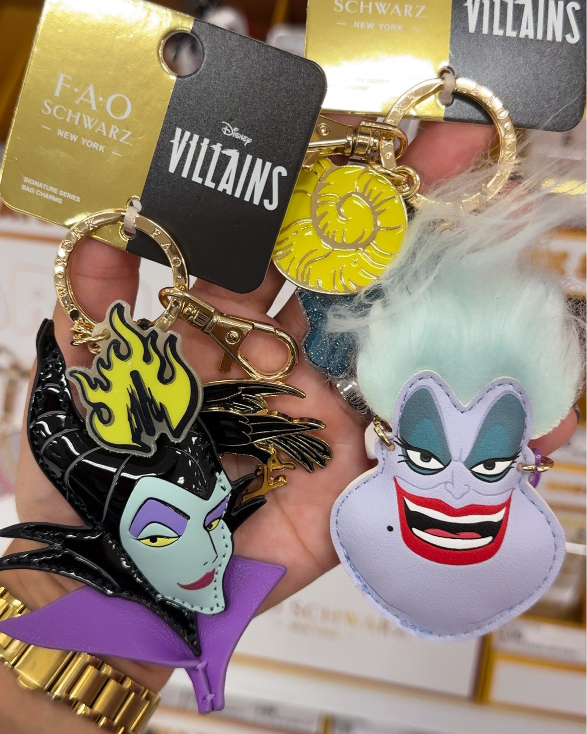All Villains are now online! 

target, Disney style, disney villains

#LTKSaleAlert #LTKHome #LTKootd