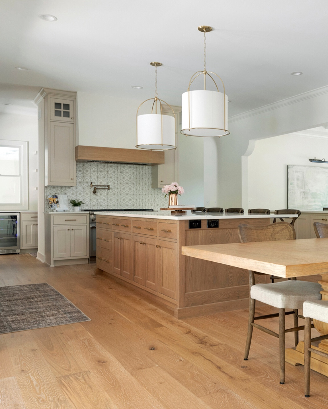 French country kitchen design! ✨

#LTKunder100 #LTKstyletip #LTKhome