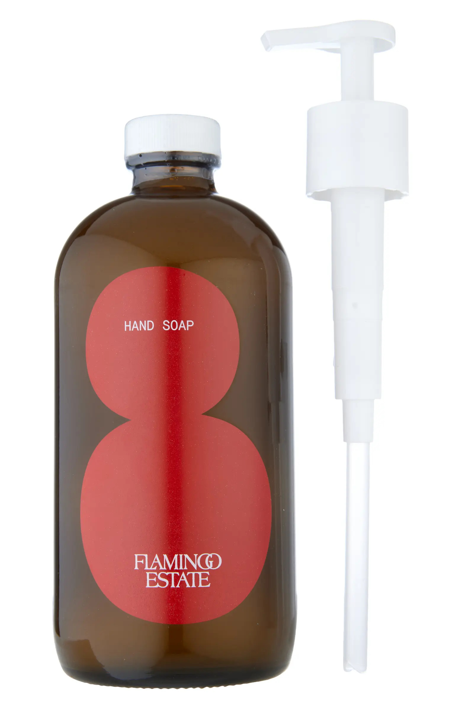 Roma Heirloom Tomato Hand Soap | Nordstrom