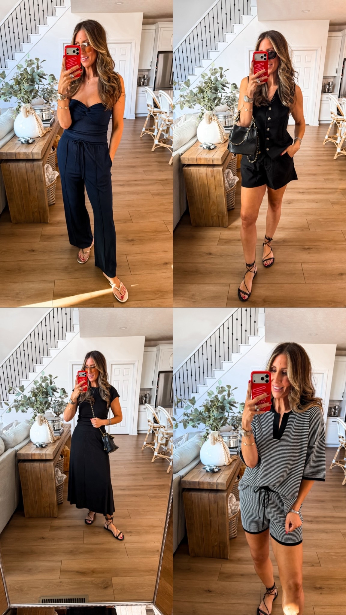 Amazon sets to take in vacation 


#LTKTravel #LTKootd #LTKOver40