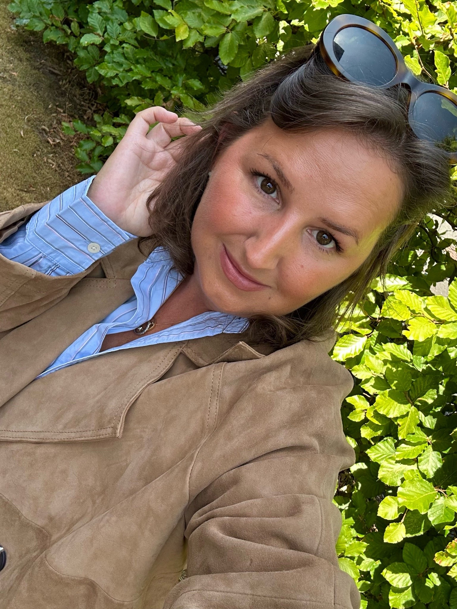 Currently £100 off my new FAVOURITE suede jacket!

#LTKuk #LTKsummer