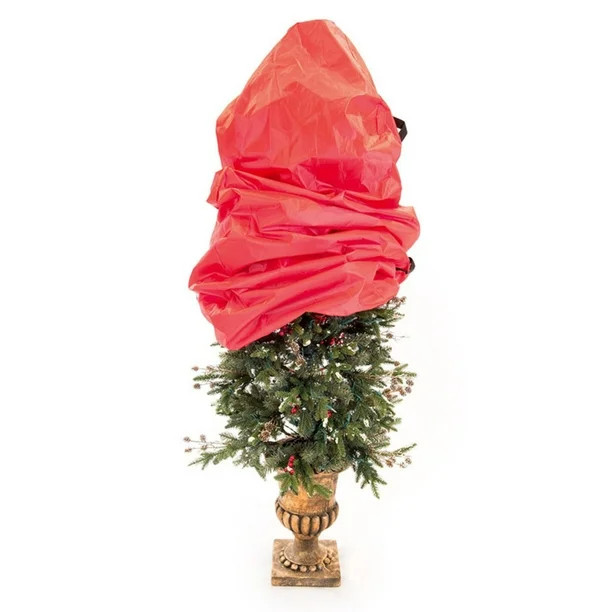 Santas Bags Topiary Storage Bag - Set of 2 - Walmart.com | Walmart (US)