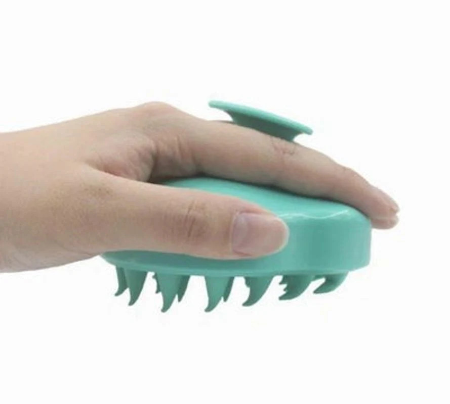 Hair Scalp Massager by BeNat | Casual Chic Boutique