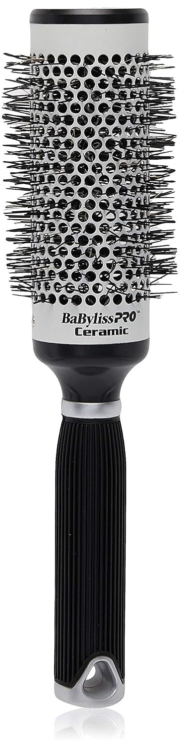 BaBylissPRO Ceramic Thermal Brush | Amazon (CA)
