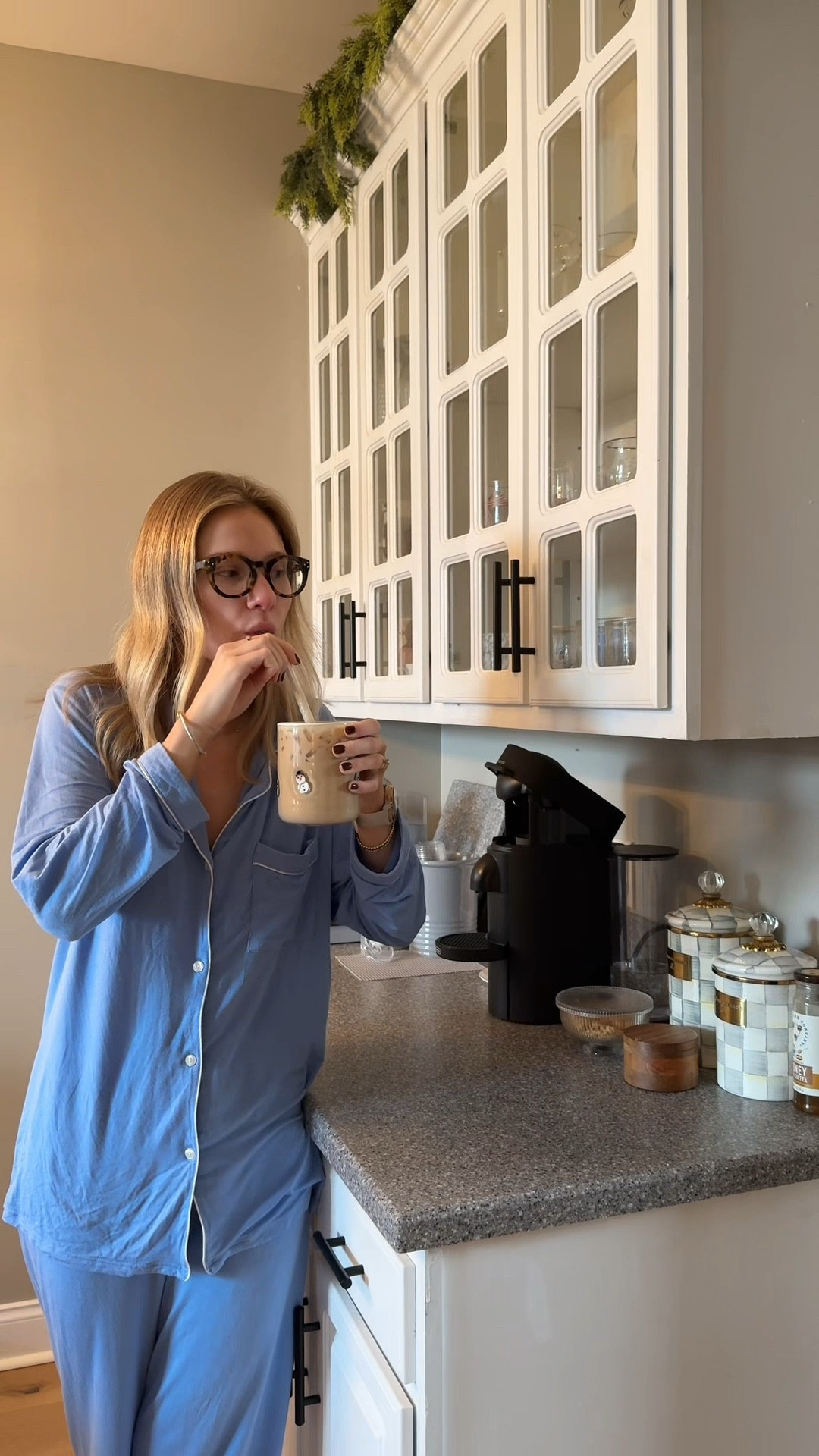 morning coffee routine

#LTKGiftGuide #LTKSeasonal #LTKmorningroutine