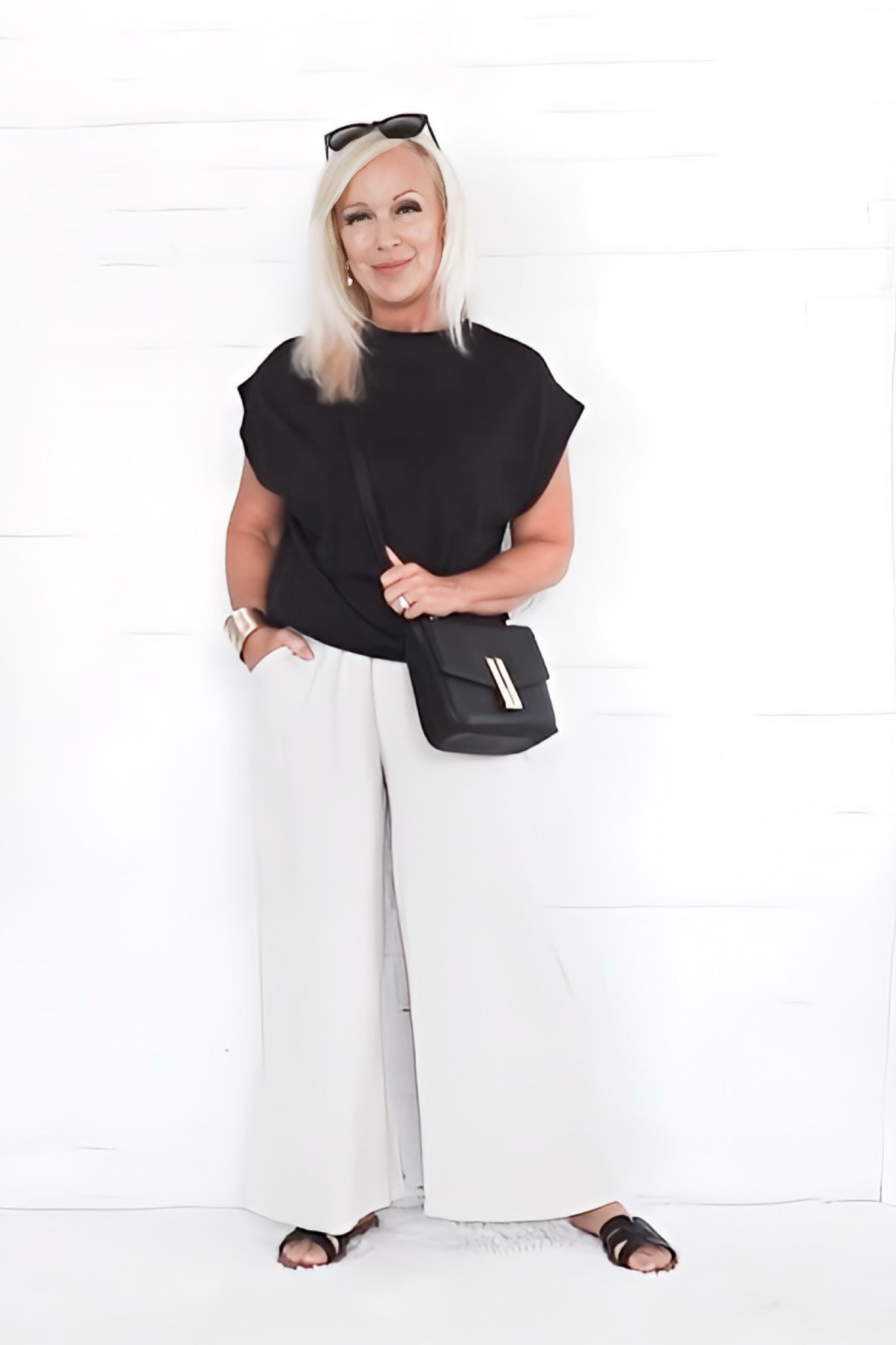 European Style Summer Outfits…on an Amazon Budget 

#LTKFindsUnder50 #LTKSeasonal #LTKItBag