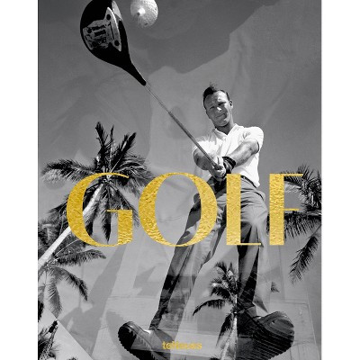 Golf - (Sports Books) by  Stefan Maiwald (Hardcover) | Target