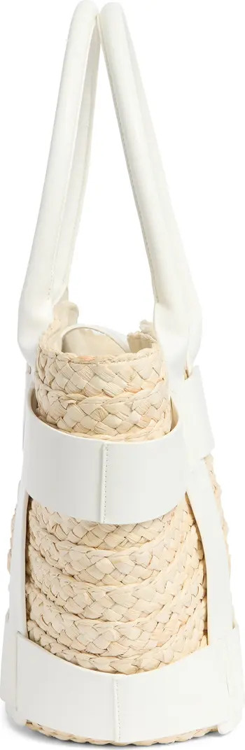 Straw Tote Bag | Nordstrom Rack