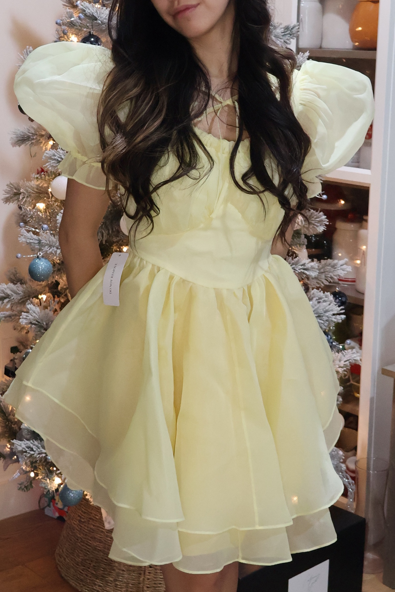 Jessica Carrie Lee in a Selkie dress in size XS

All these Selkie dresses are on sale right now xx #LTKFind

#LTKU #LTKAsia