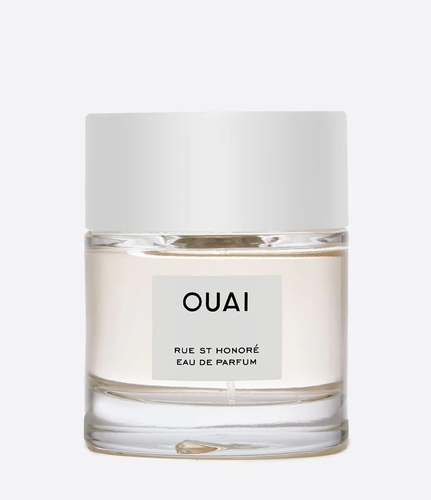Leave In Conditioner - St. Barts Scent | OUAI