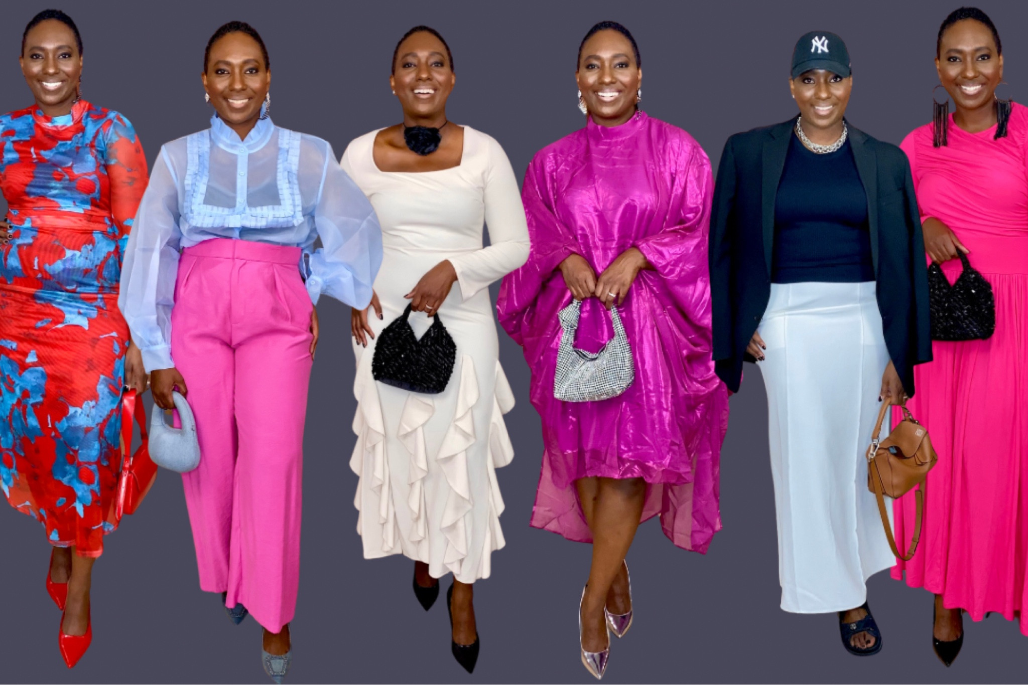 I am ready for a special occasion, church, brunch, date night, etc in these beautiful pieces. Use my code Kimberly18 for 18% off your purchase. Wearing a Size XL in all pieces. 


#LTKwedding #LTKfindsunder50 #LTKfindsunder100