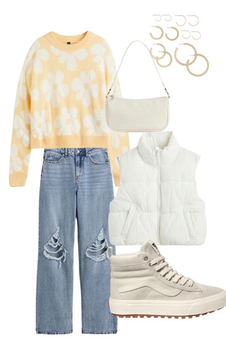 Tween/teen outfit idea from H&M
#competition
#teenoutfit
#tweenoutfit

#LTKFind #LTKshoecrush #LTKstyletip