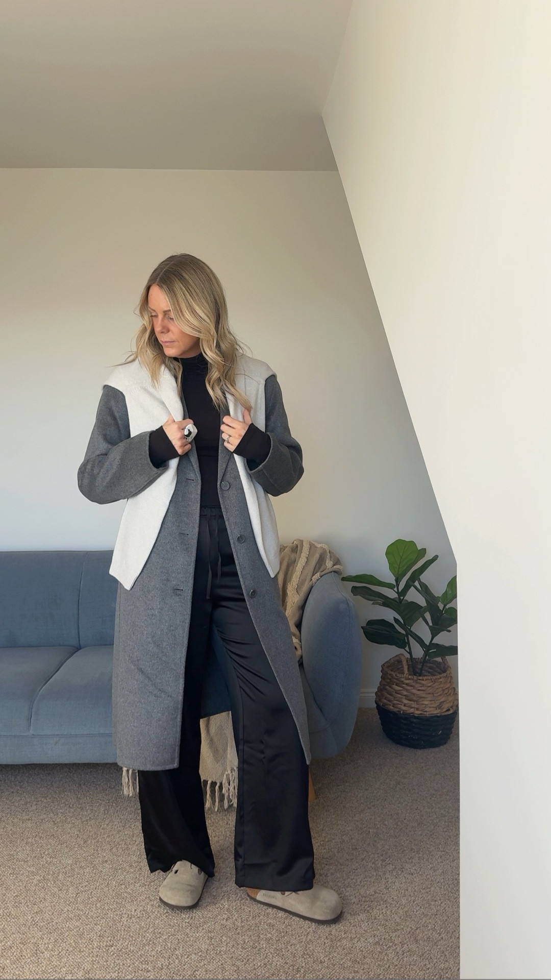 3 ways to style the viral Uniqlo heattech cashmere range. 

#LTKaustralia #LTKwinter #LTKstyletip