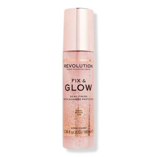 Fix & Glow Setting Spray | Ulta