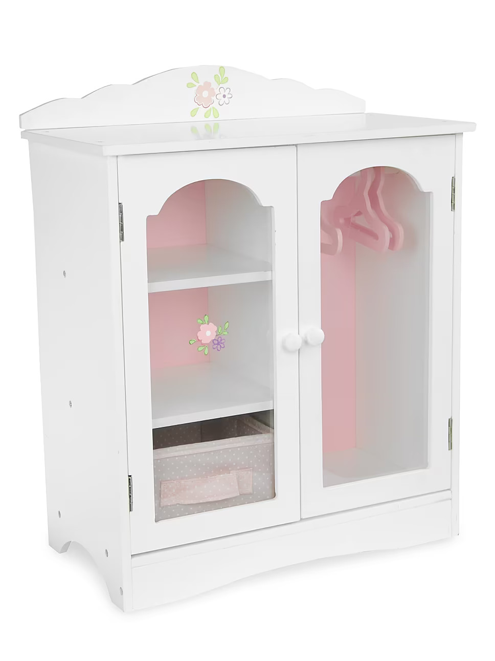 Little Princess Doll Clothing Closet | Saks Fifth Avenue