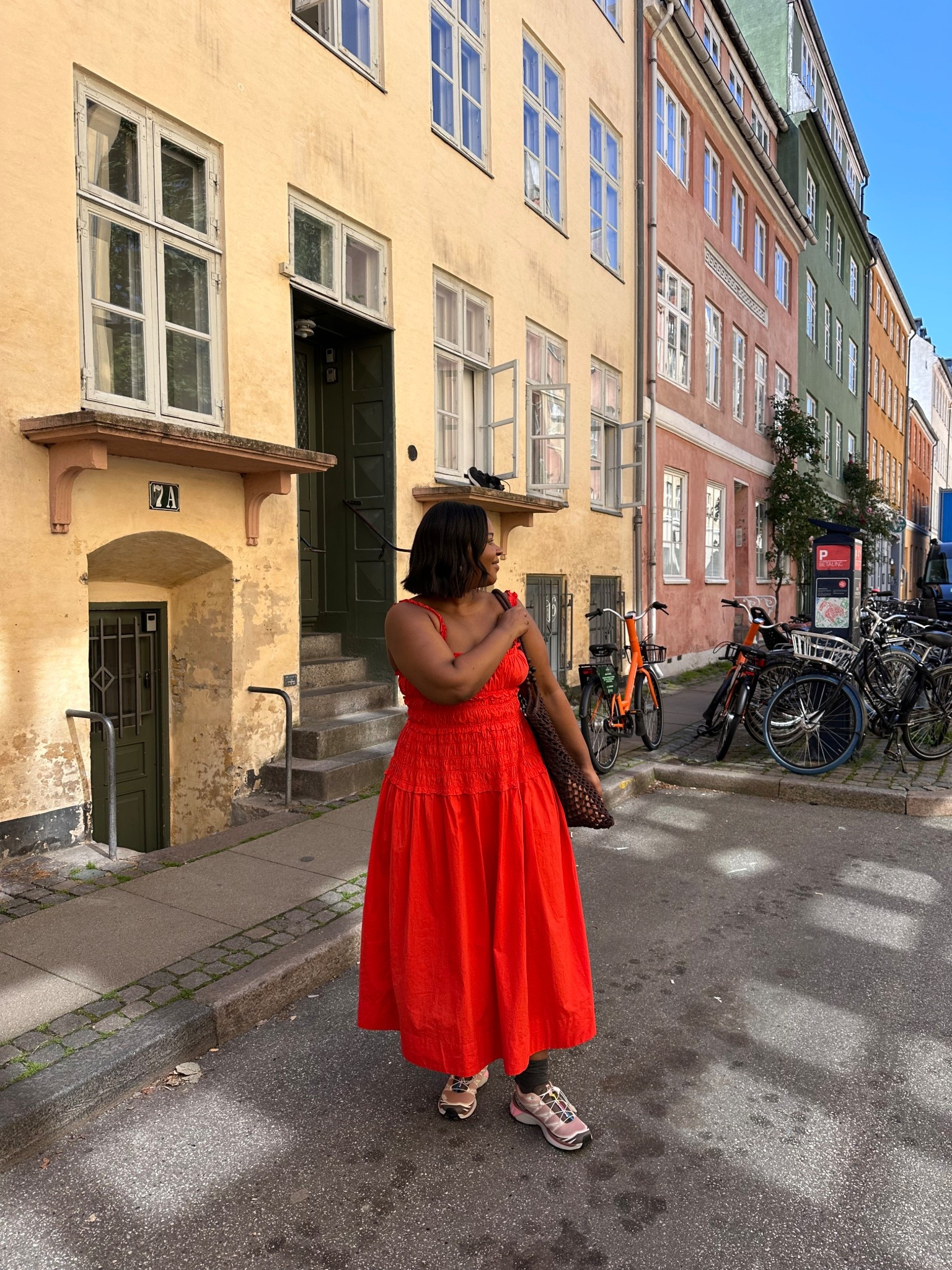 Copenhagen day 2 ootd ❤️‍🔥

#LTKcurves #LTKmidsize #LTKeurope