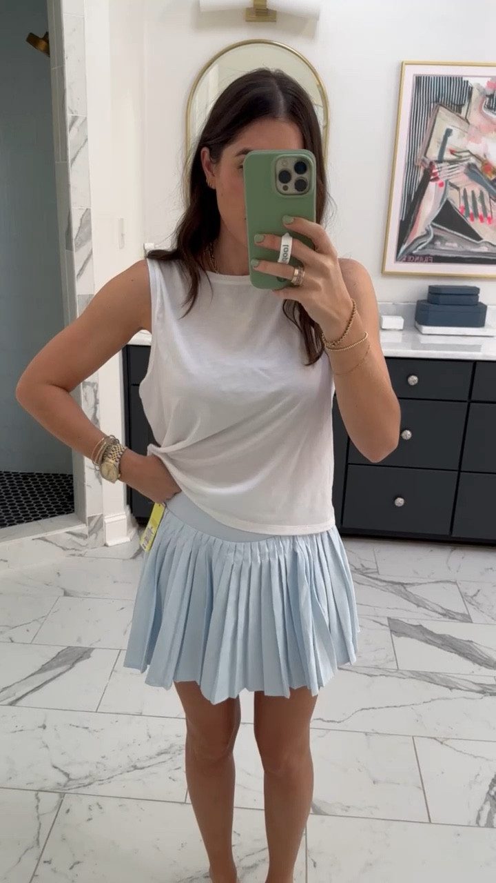 Target athletic wear perfect for spring! 

#LTKSaleAlert #LTKSeasonal