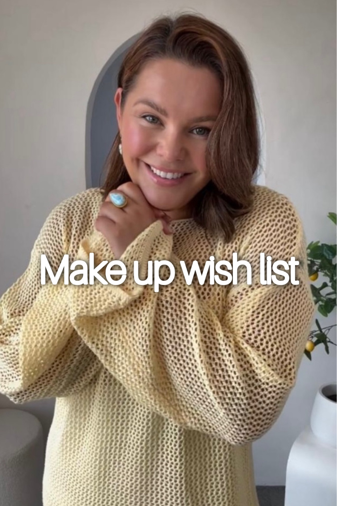 New products I’m testing 
