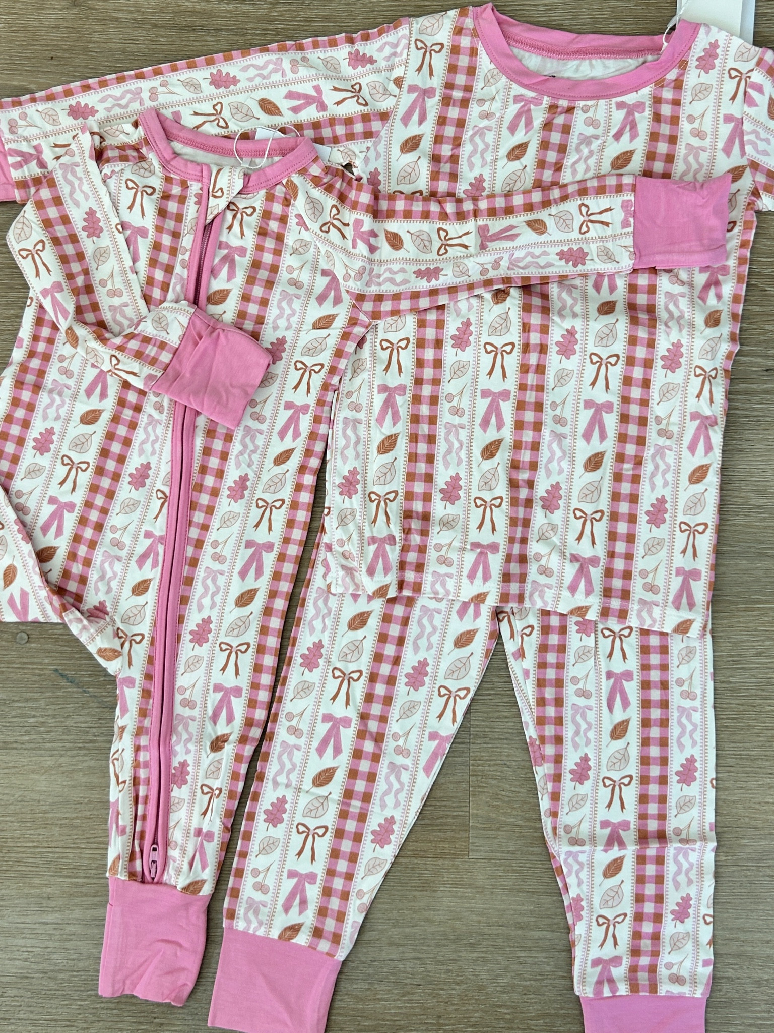 Matching pjs, matching pajamas, toddler pajamas, fall clothes

#LTKStyleTip #LTKBaby #LTKKids