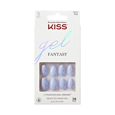 KISS Products Fake Nails - Day 1 | Target