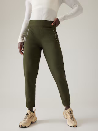 Trekkie North Jogger | Athleta