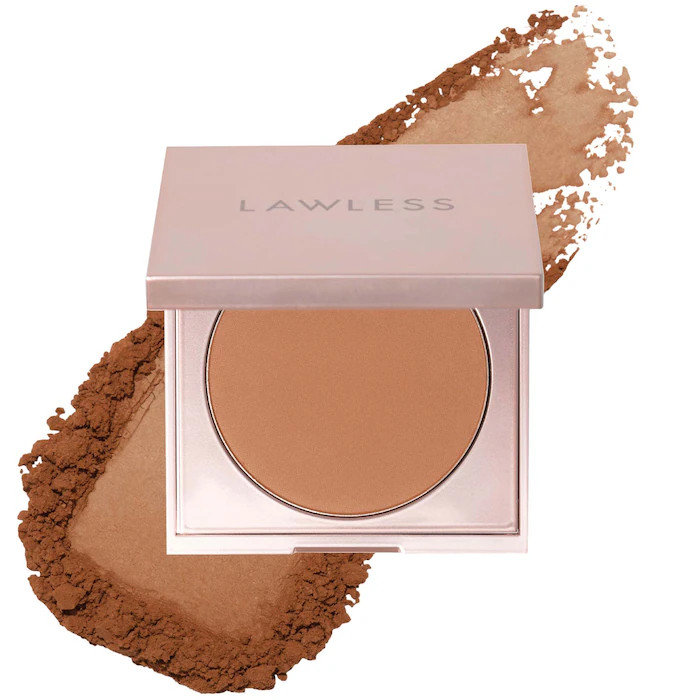 Skin-Smoothing Talc-Free Perfecting Powder | Sephora (US)