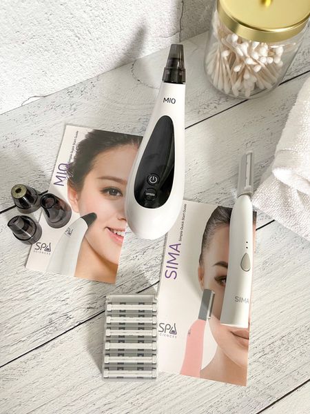 Microdermabrasion and dermaplaning kits.

Beauty gift, skin care

#LTKbeauty #LTKunder50 #LTKGiftGuide