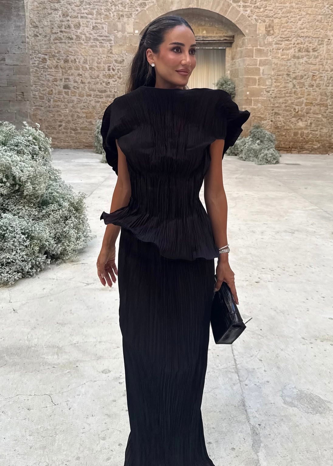 Wedding Weekend in Sicily✨

#LTKSeasonal #LTKootd