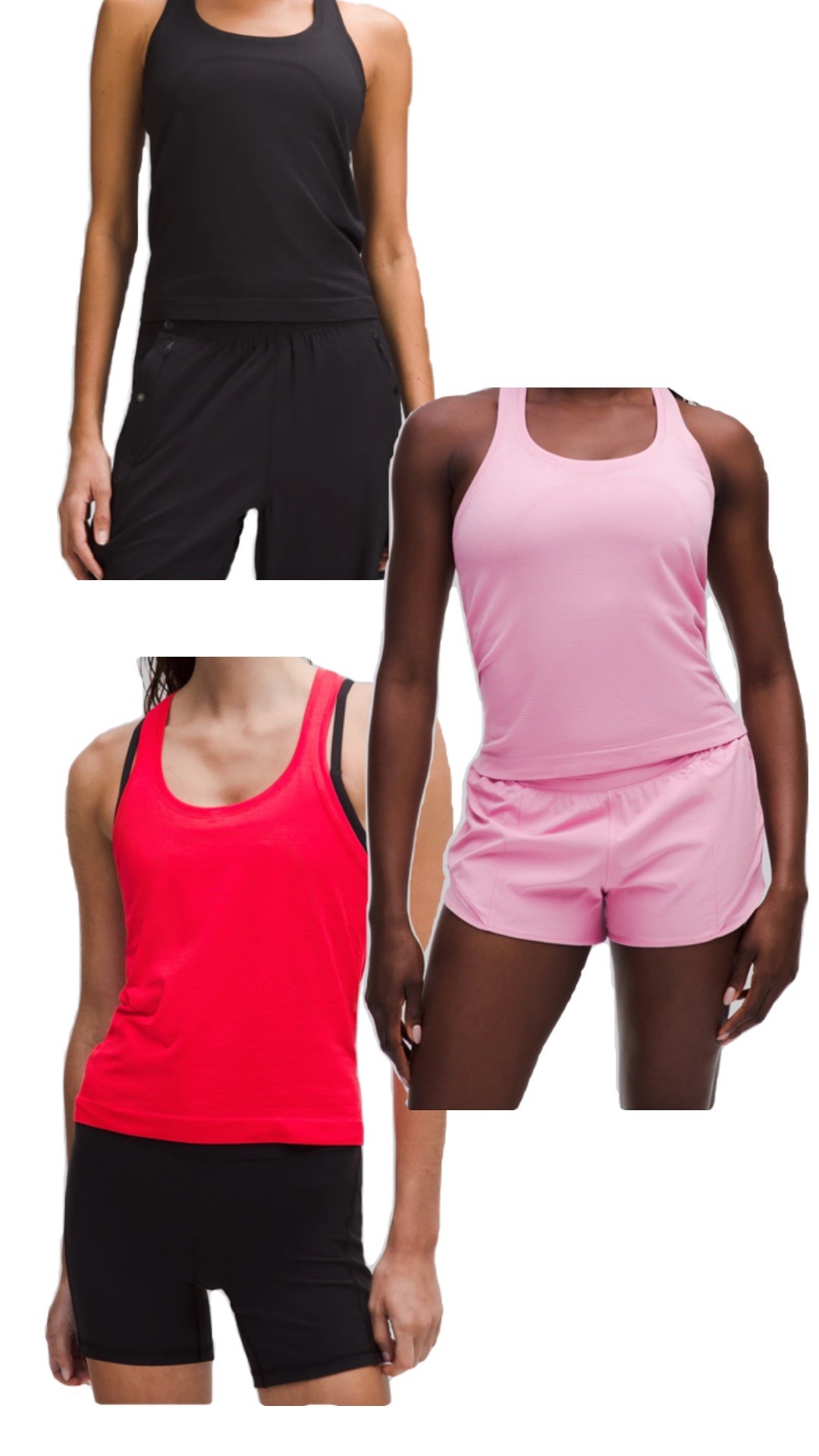 Peloton x Lululemon tanks 50% off Black Friday sale!!! Christmas gift for her🩷

#LTKGiftGuide #LTKActive #LTKCyberWeek