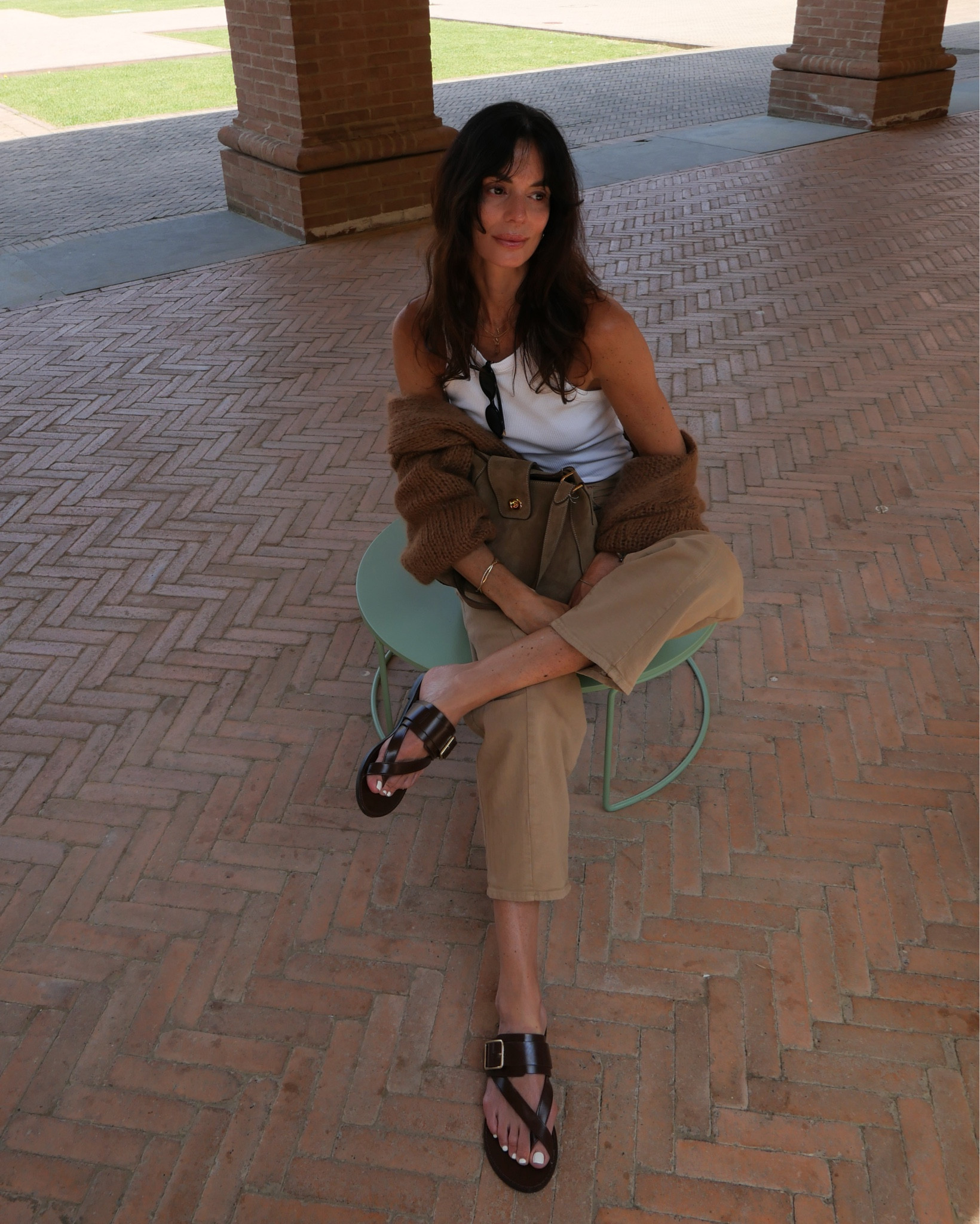 Parma 🇮🇹

#LTKeurope #LTKsummer #LTKshoes