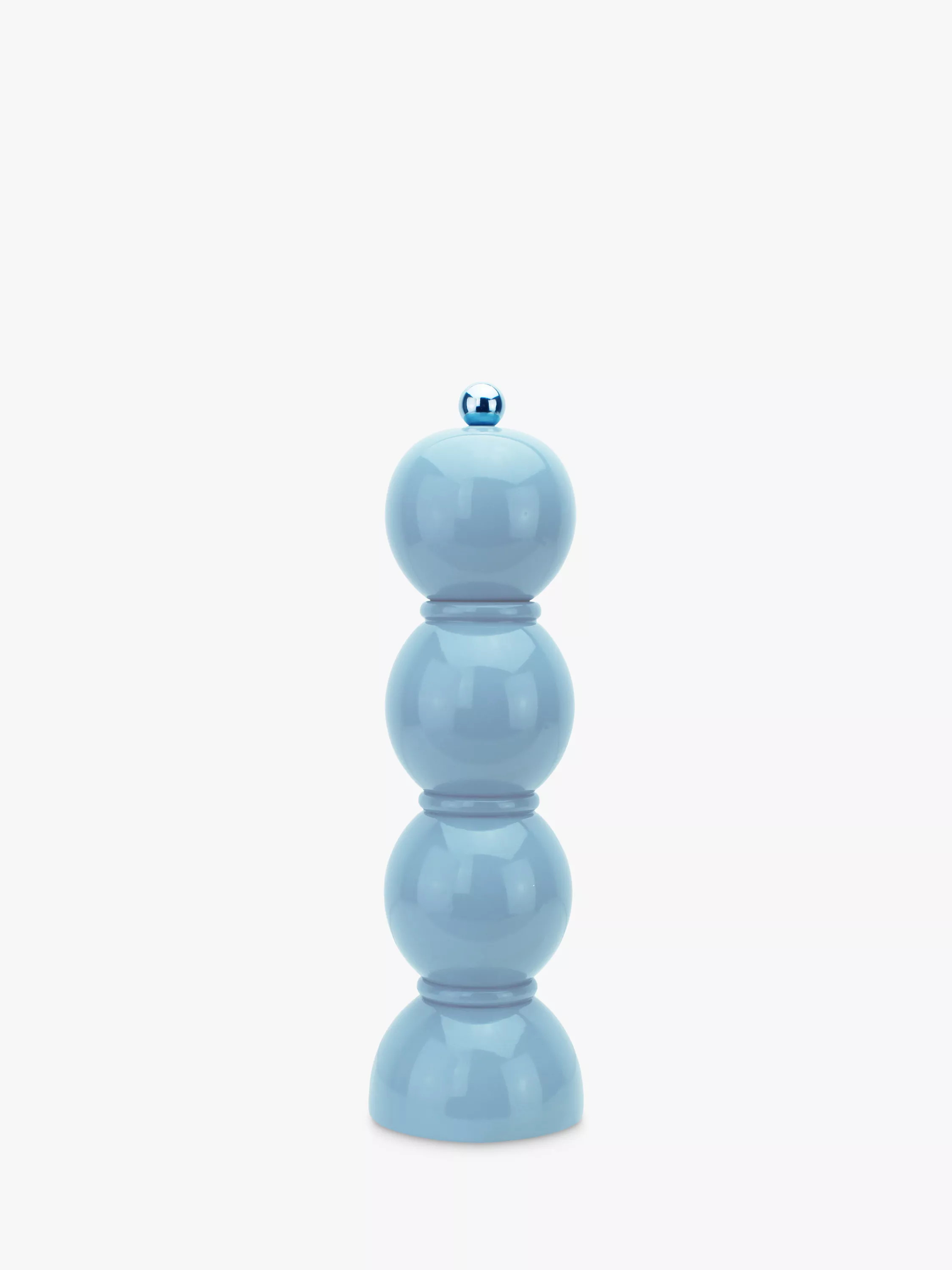 Addison Ross Bobbin Salt/Pepper Mill, H24cm | John Lewis (UK)