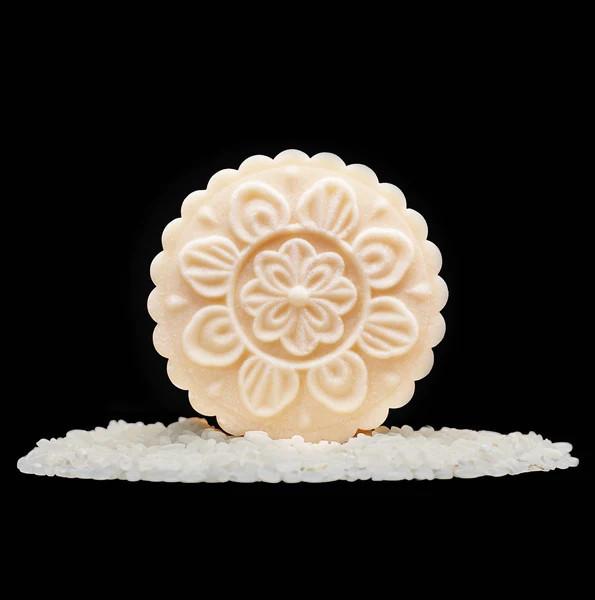 Shampoo Hair Bar Citrus Yao™ Citrus Scented *Normal to Oily Hair Types* | Viori